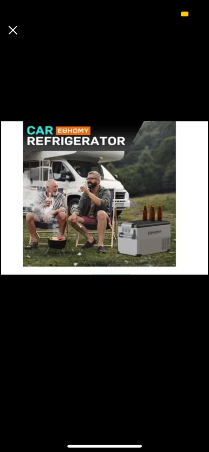 New Euhomy Car Refrigerator image indicator(2)