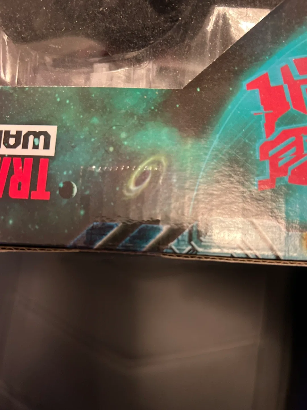 Transformers Earthrise Optimus Prime (New in Box) image indicator(3)