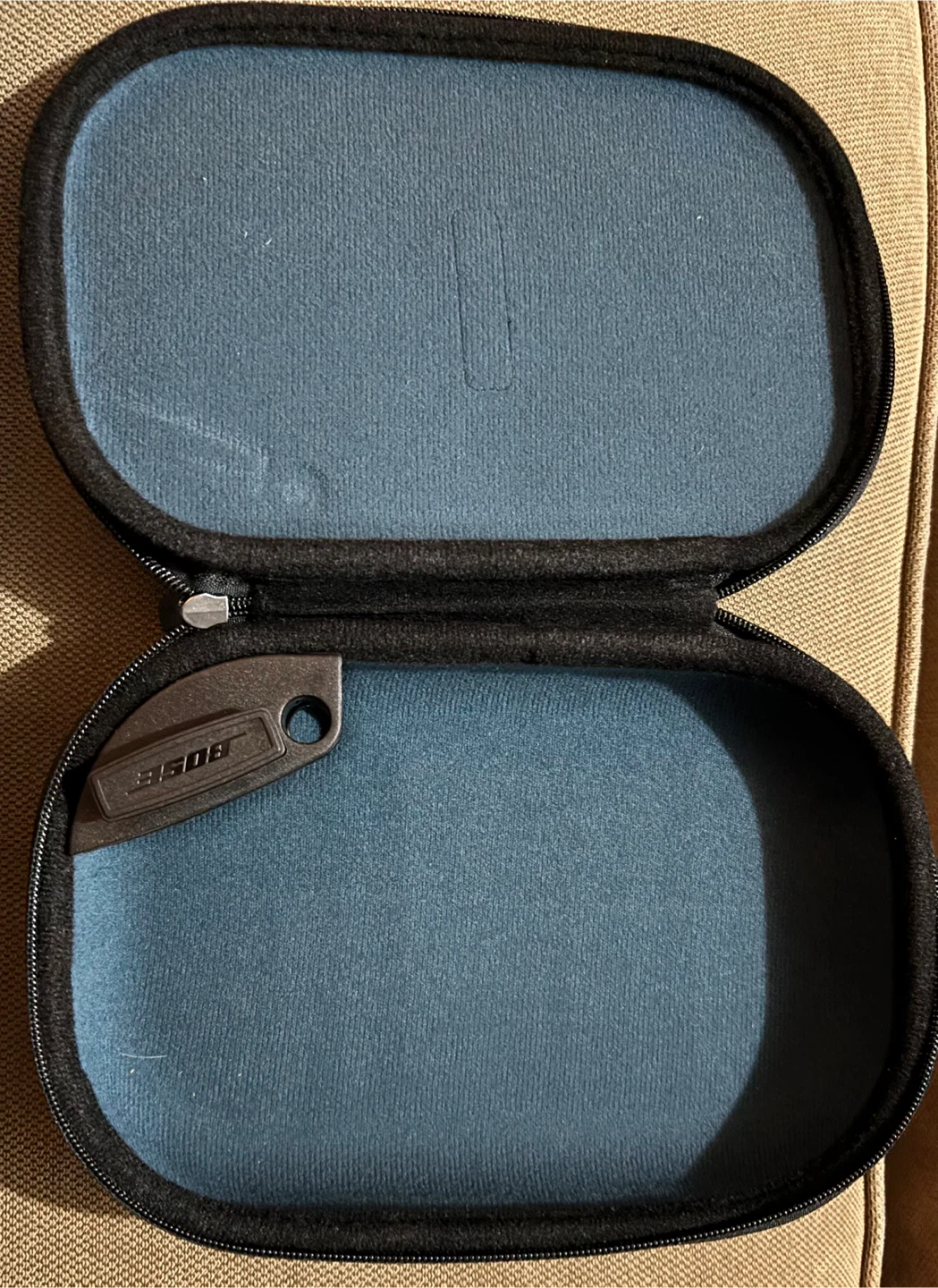 Bose Headphones Carrying Case - photo 3