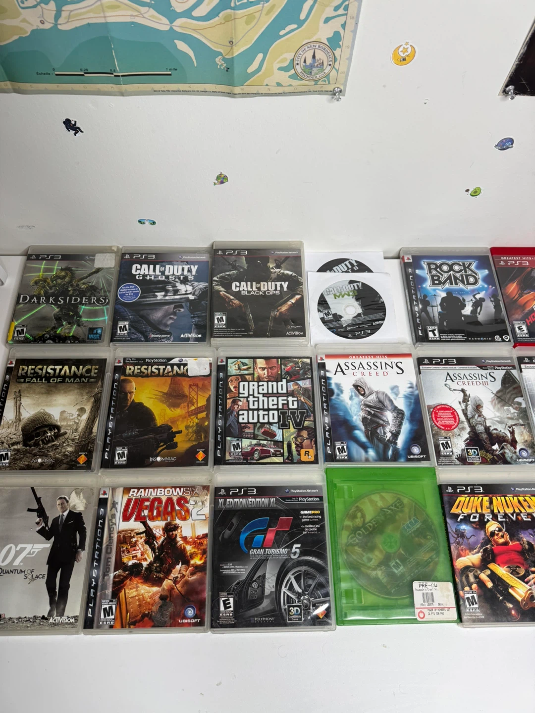 PS3 Games - photo 5