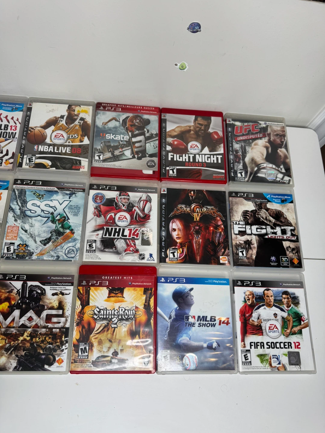 PS3 Games - photo 3