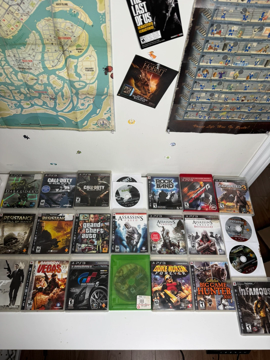 PS3 Games - photo 4