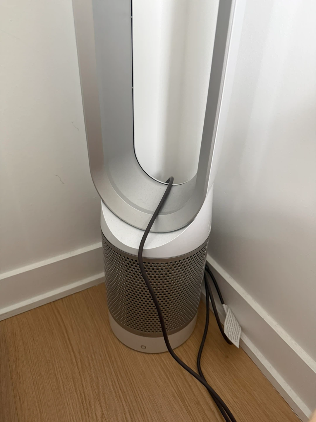 Dyson Purifier Cool Tower Fan - photo 2