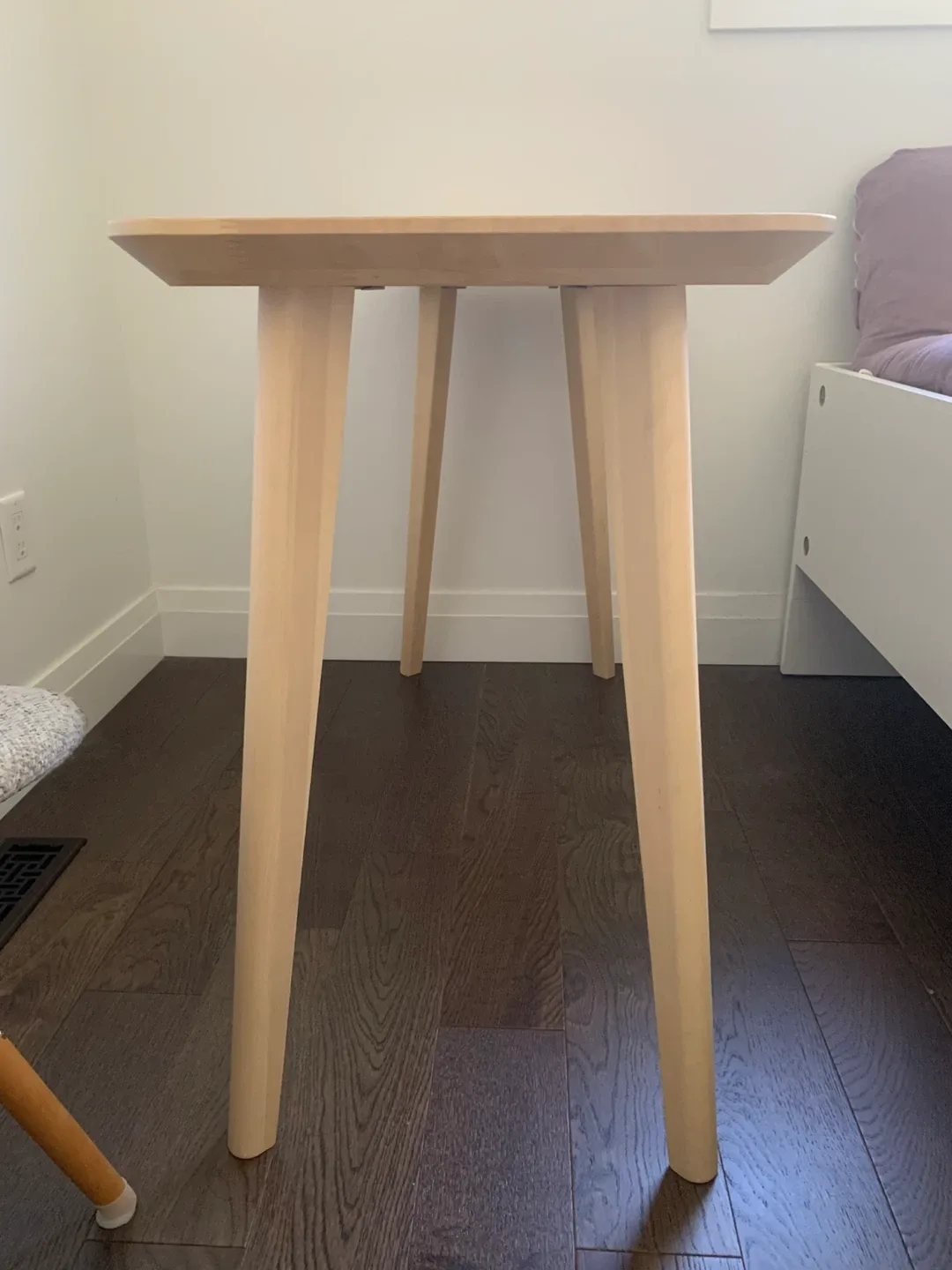 Light Wood Desk image indicator(3)