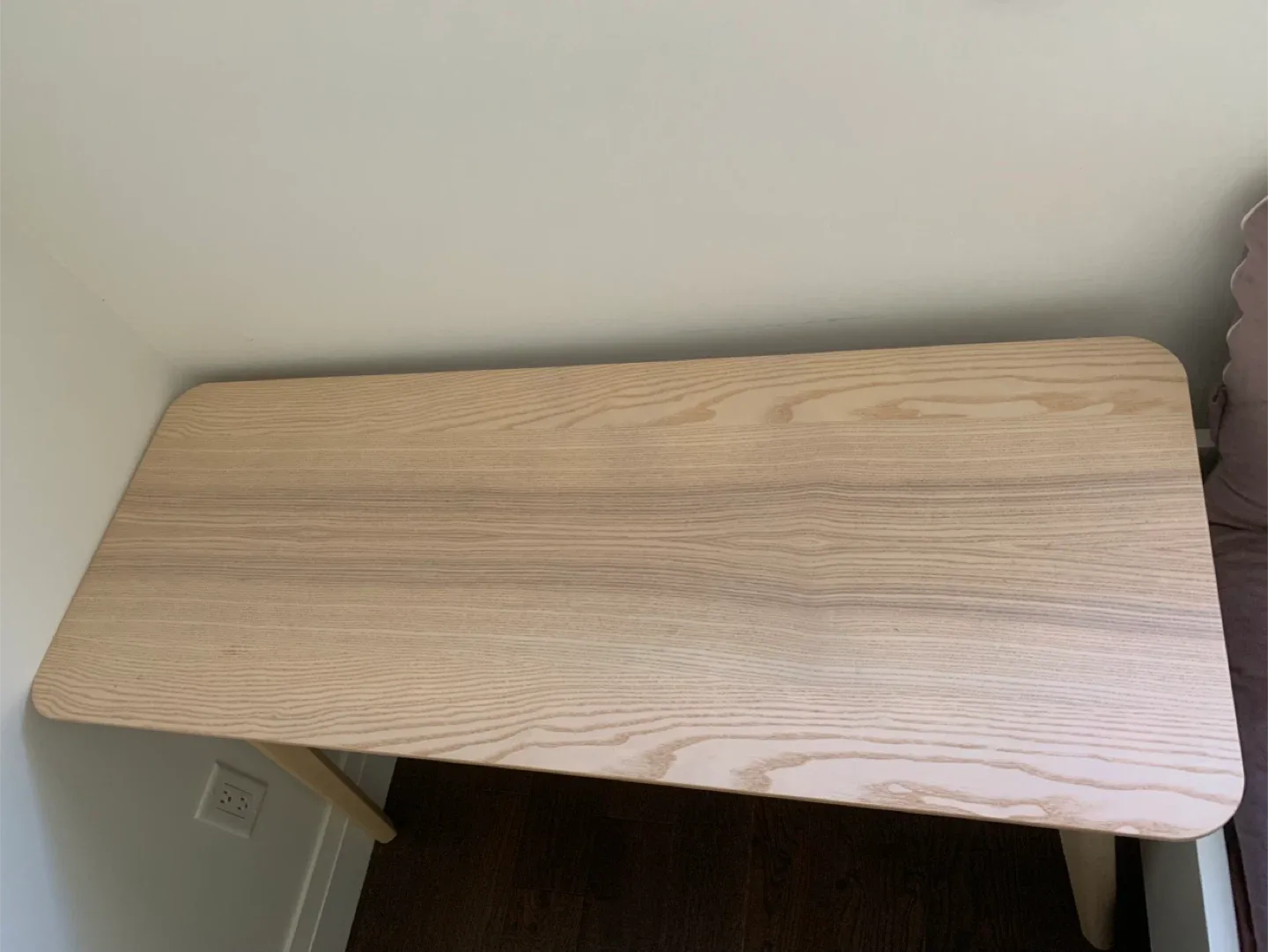 Light Wood Desk image indicator(2)