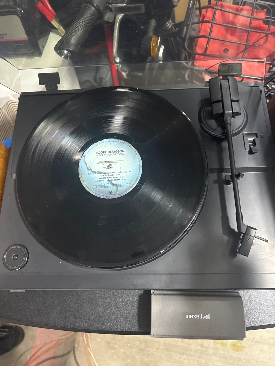 Sony Audio/Video Control Center & More image indicator(3)