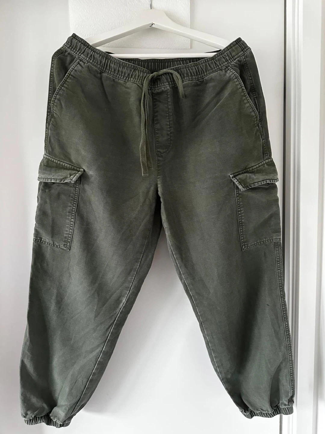 Ralph Lauren Cargo Pants - Size 10