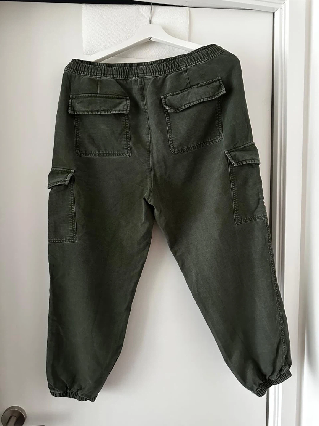 Ralph Lauren Cargo Pants - Size 10 - photo 2