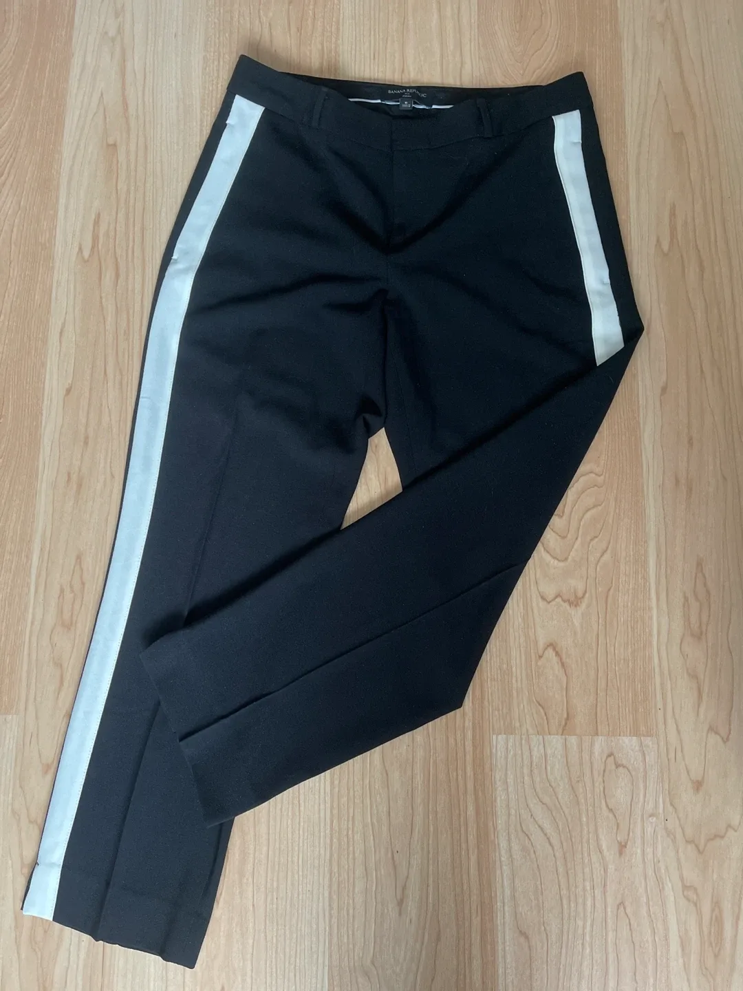 Banana Republic Avery Pants - Size 6 image indicator(2)