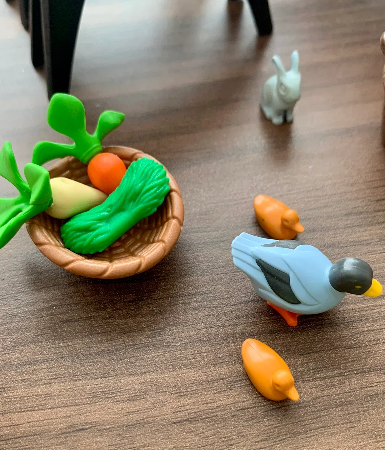 Playmobil Farm Set with Figures & Accessories image indicator(5)