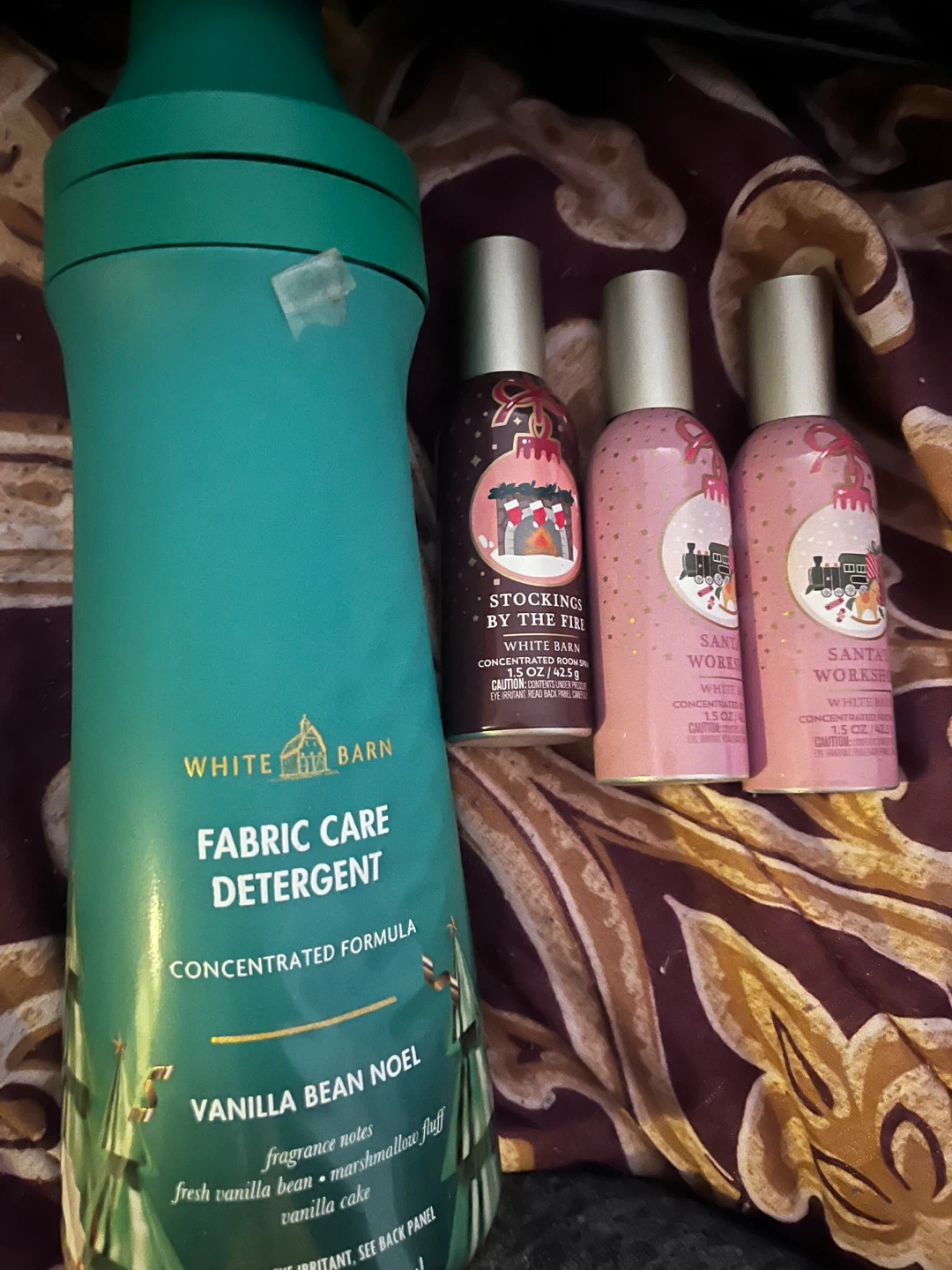 Room Sprays