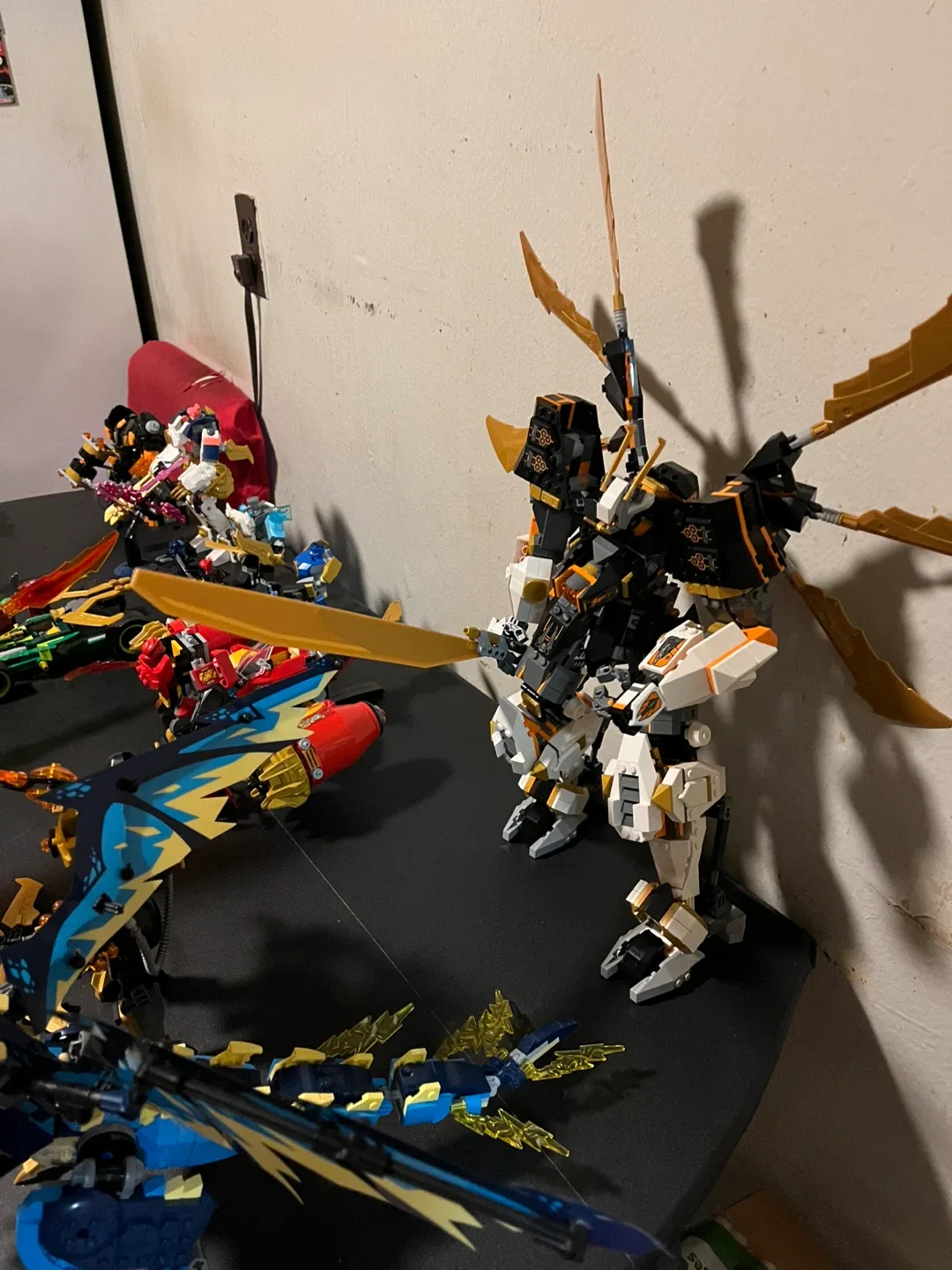 LEGO Ninjago Sets image indicator(3)