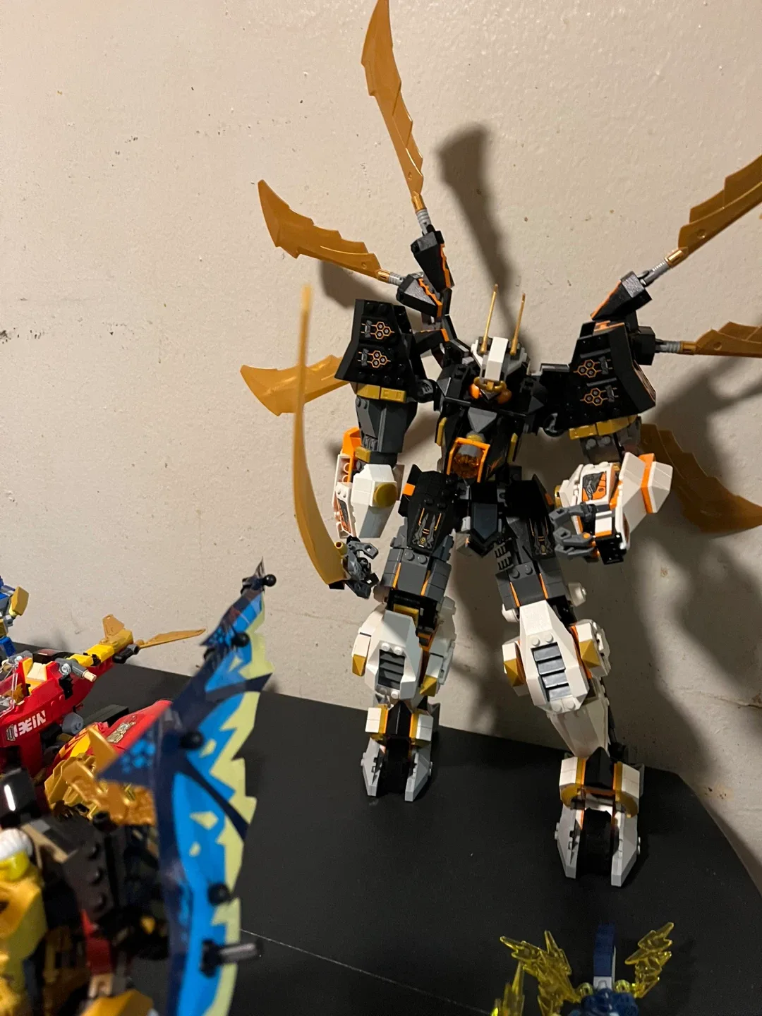 LEGO Ninjago Sets image indicator(4)