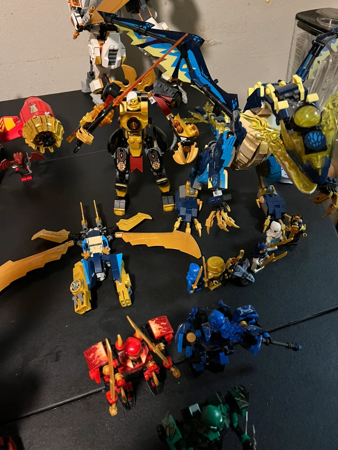 LEGO Ninjago Sets image indicator(5)