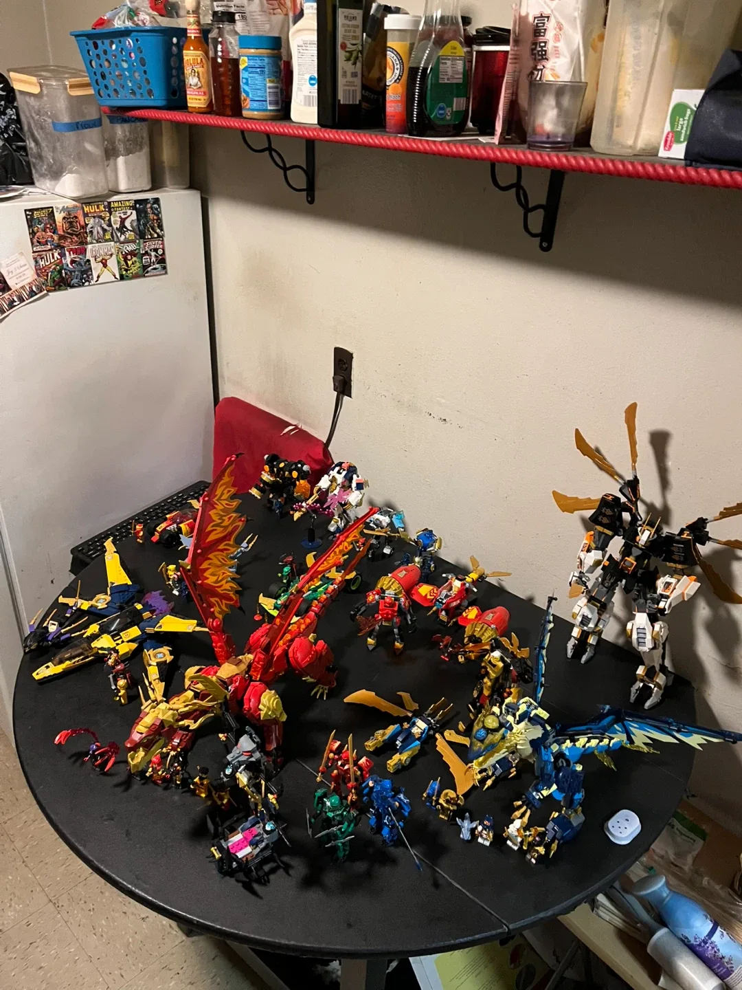 LEGO Ninjago Sets image indicator(6)