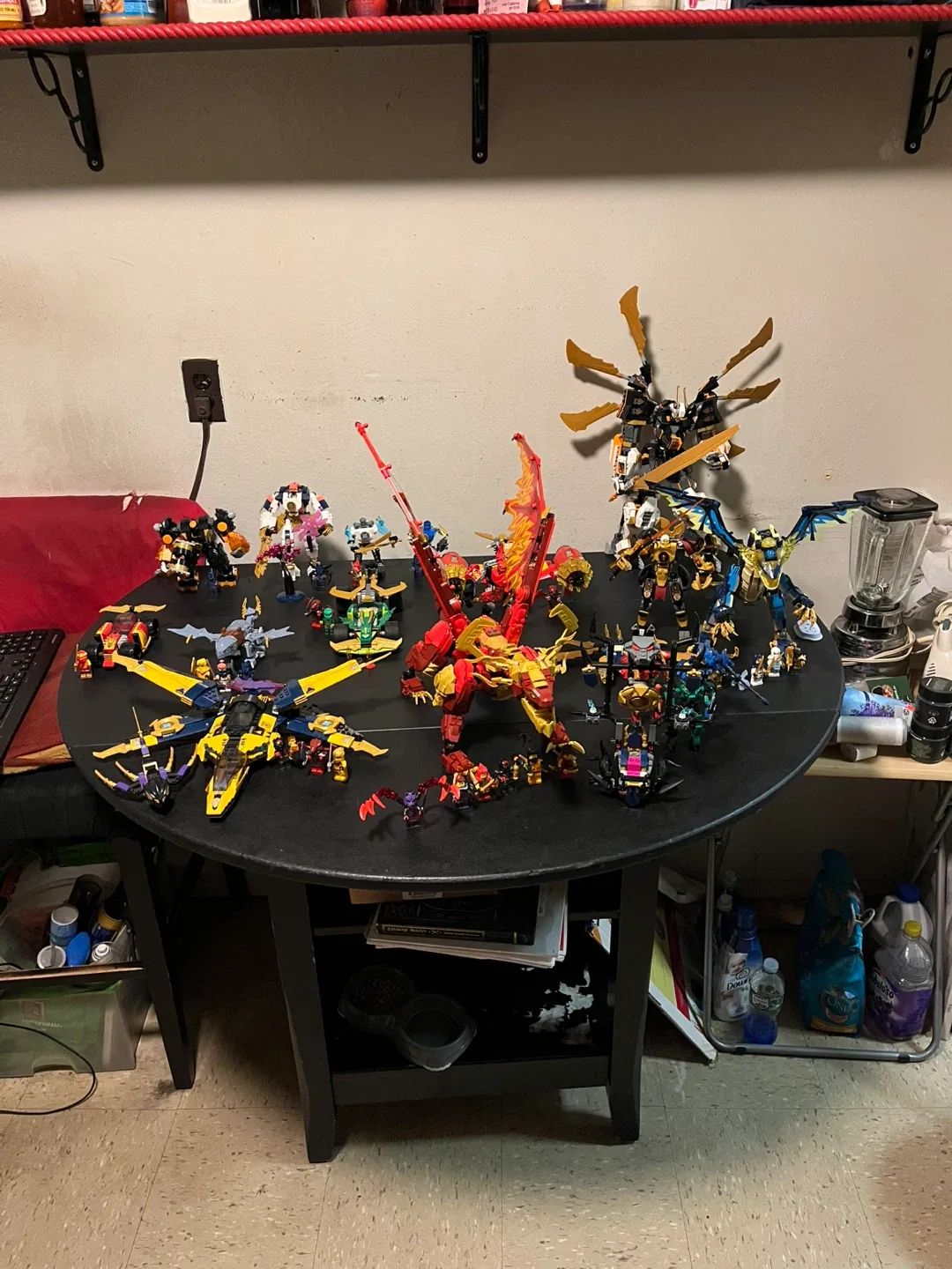 LEGO Ninjago Sets image indicator(7)