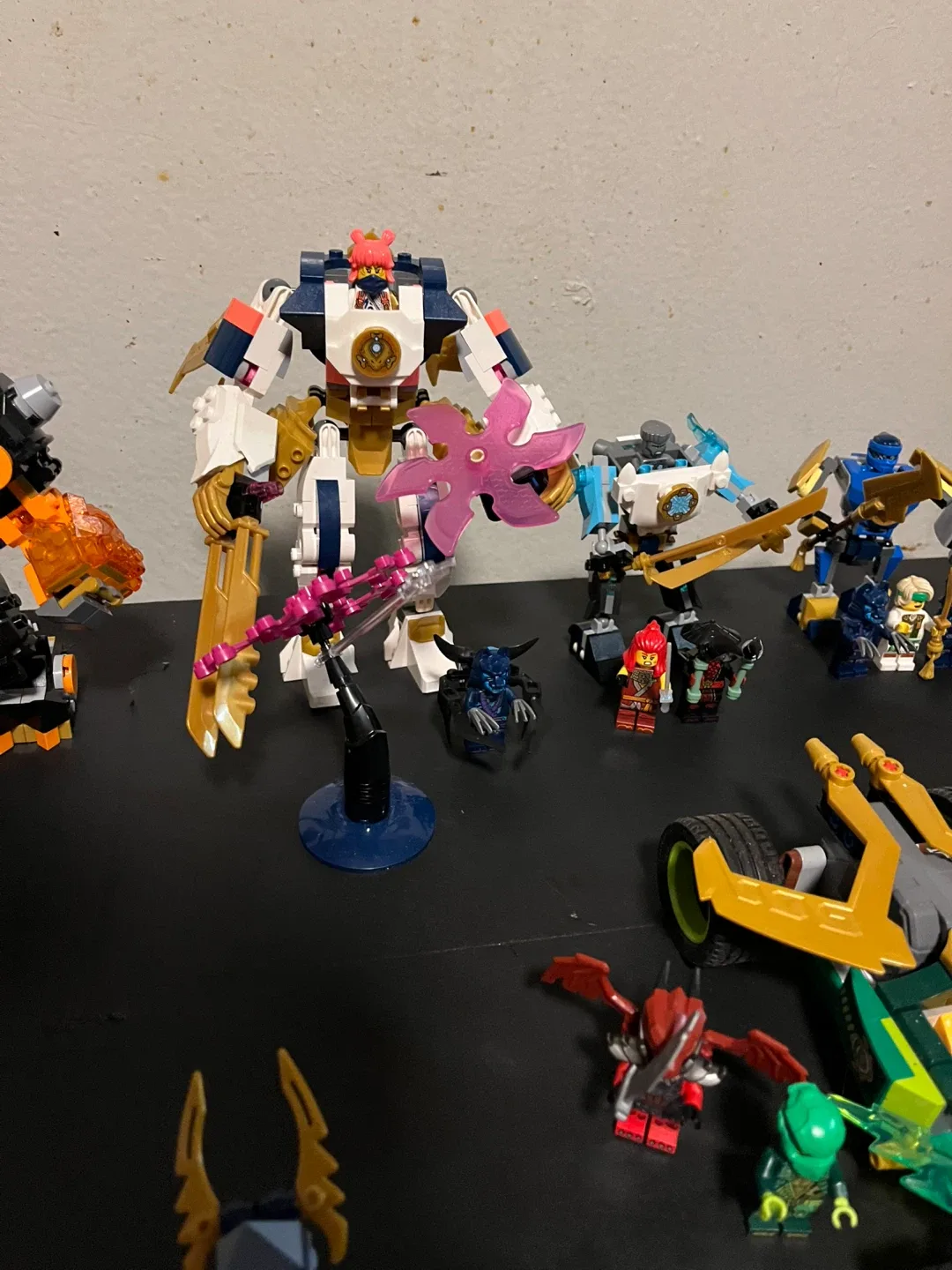 LEGO Ninjago Sets image indicator(8)