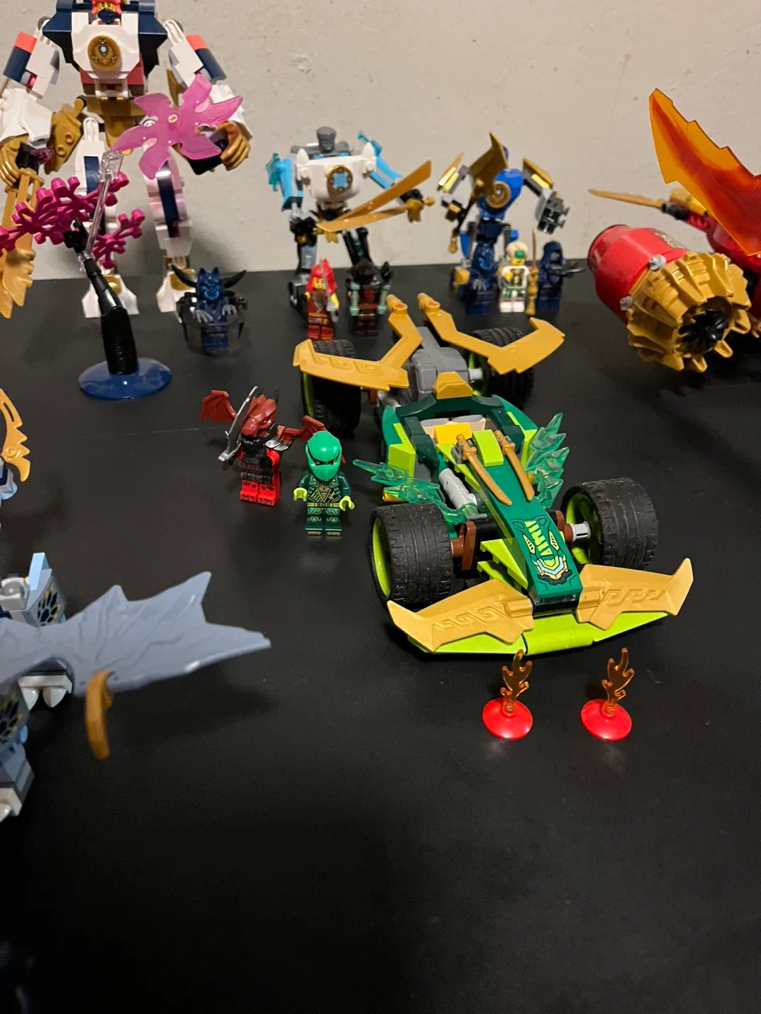 LEGO Ninjago Sets image indicator(9)
