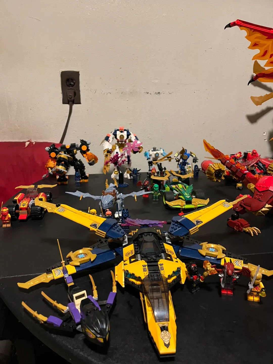 LEGO Ninjago Sets image indicator(10)
