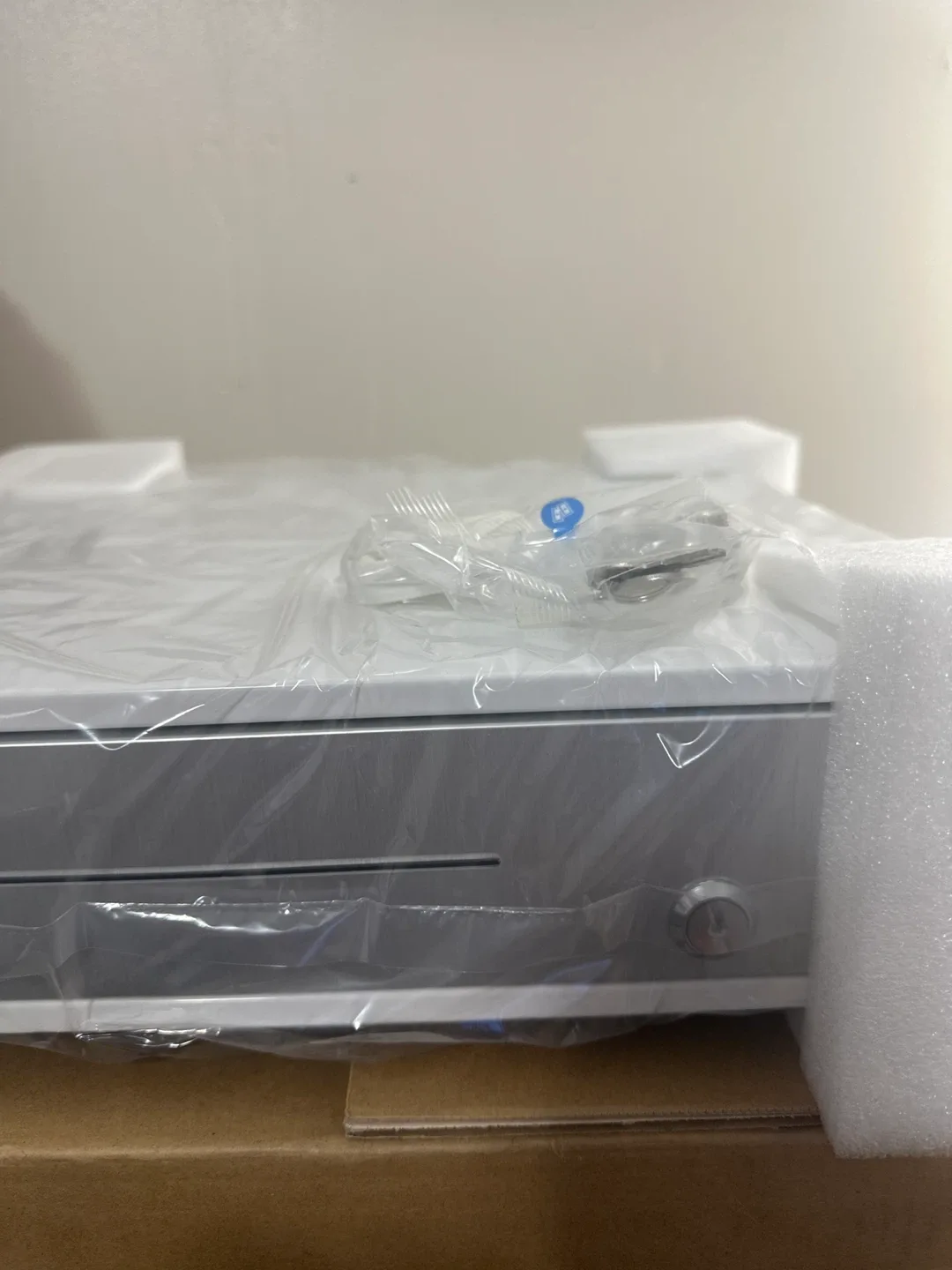 New Clover Cash Drawer image indicator(2)