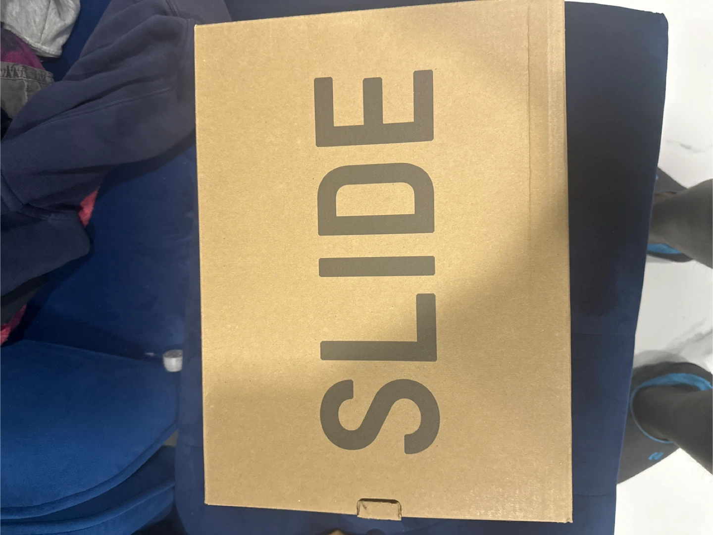 Adidas Yeezy Slide - Size US 11