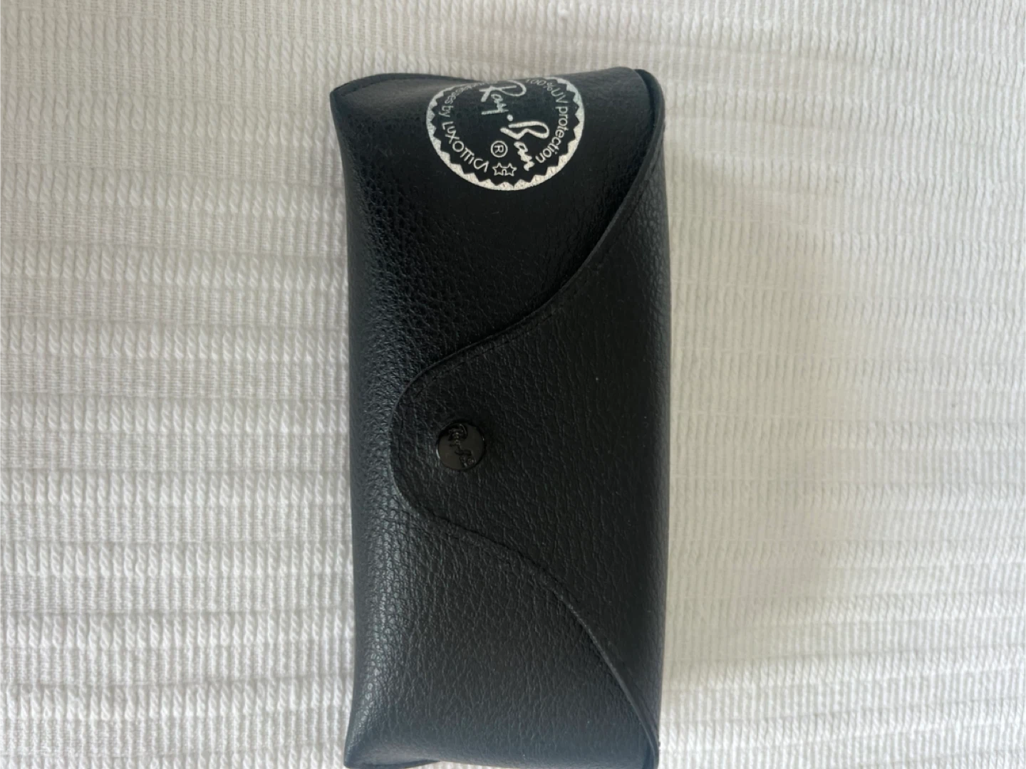 Rayban Sunglasses cases - photo 3