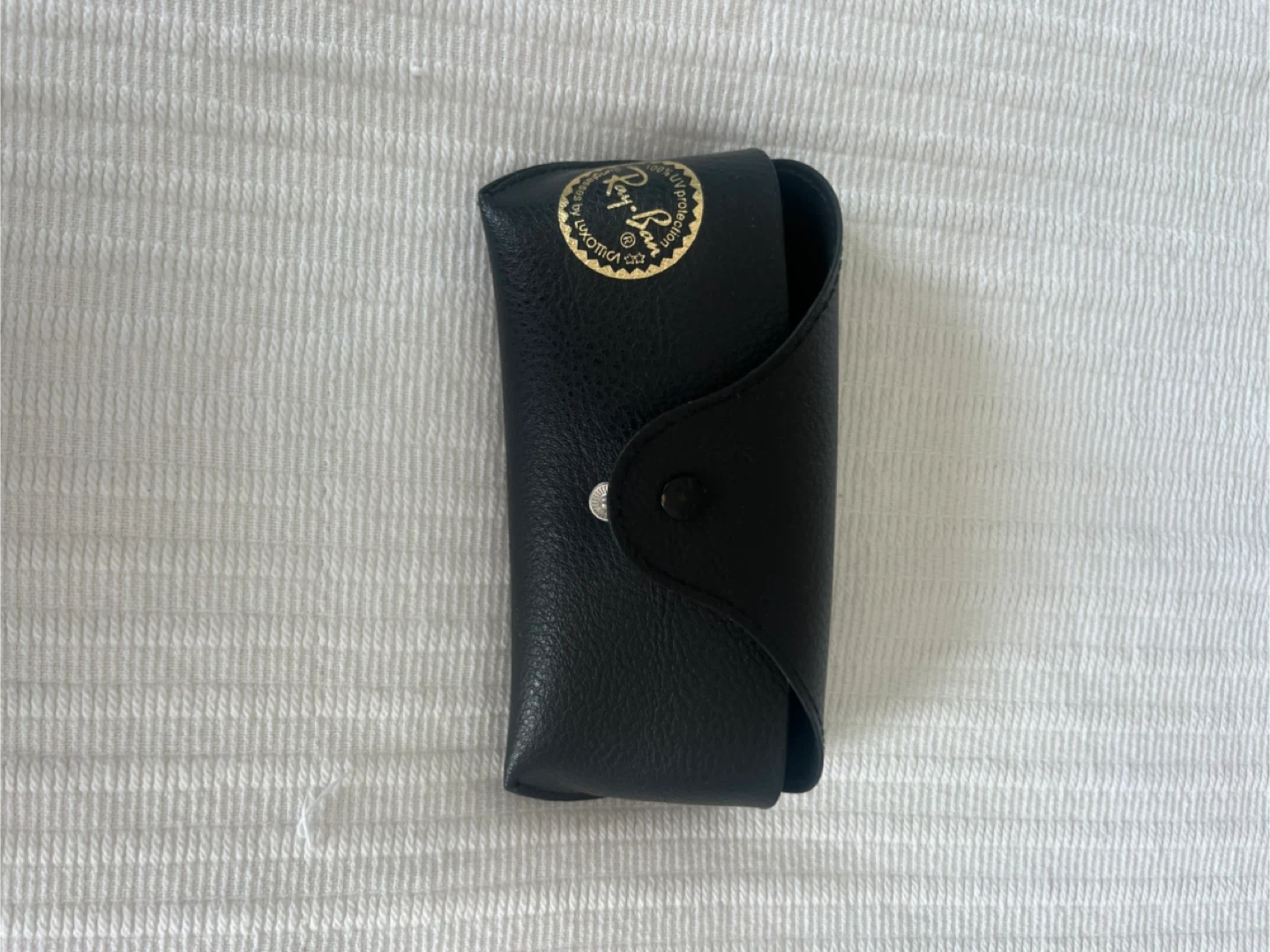 Rayban Sunglasses cases - photo 2