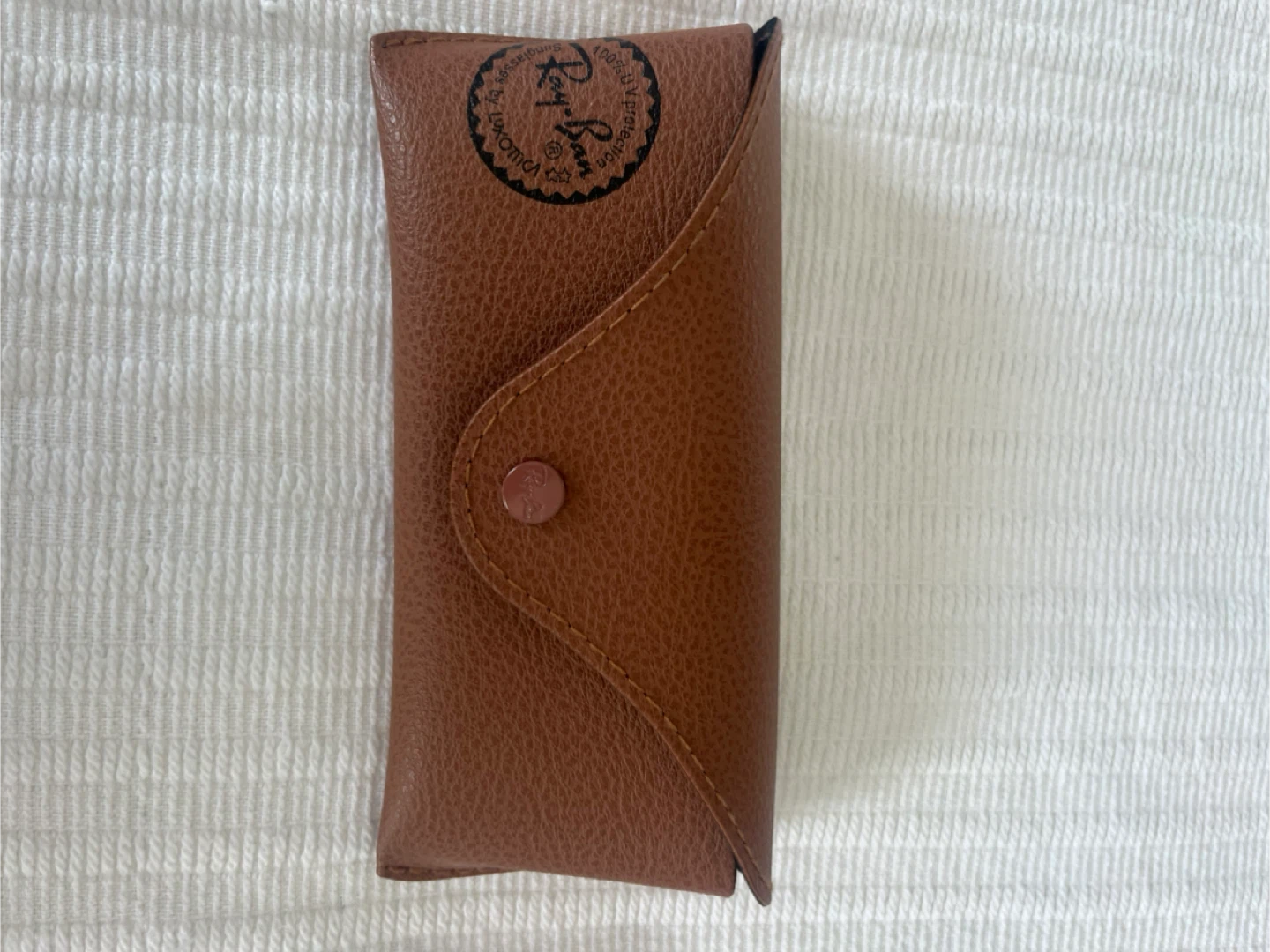 Rayban Sunglasses cases