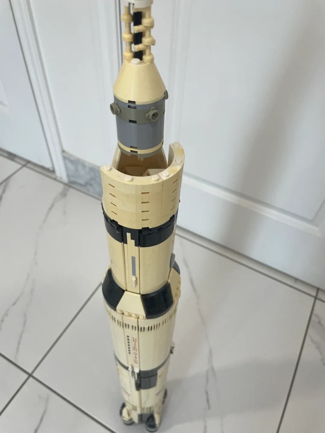 Lego NASA Apollo Saturn V image indicator(4)