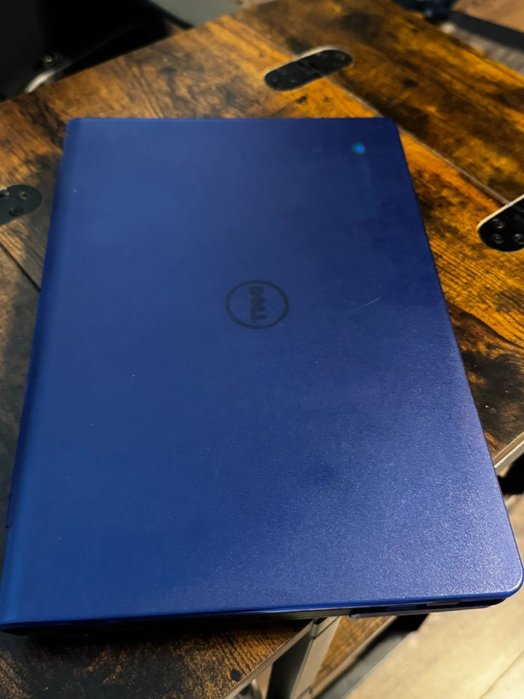 Dell Chromebook 11 CB1C13 Laptop - photo 2
