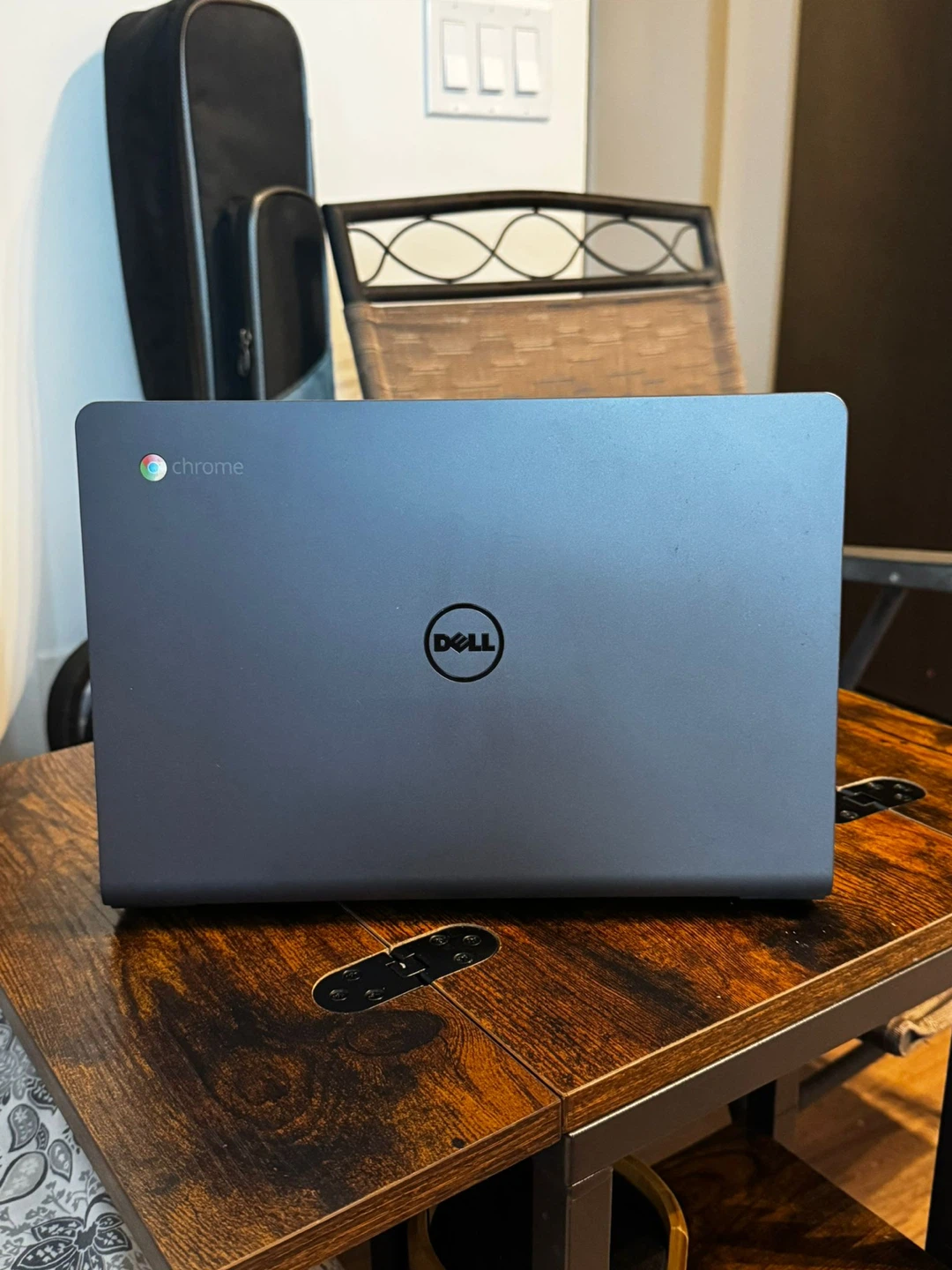 Dell Chromebook 11 CB1C13 Laptop - photo 5