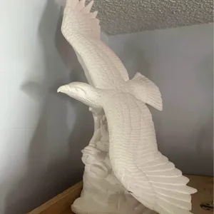 Eagle Statue
