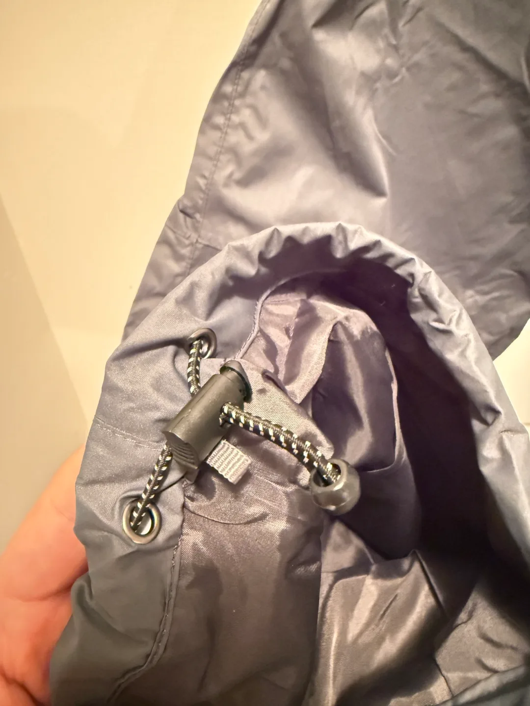 Brand new Little Donkey Andy L Gray Snow Pants image indicator(3)