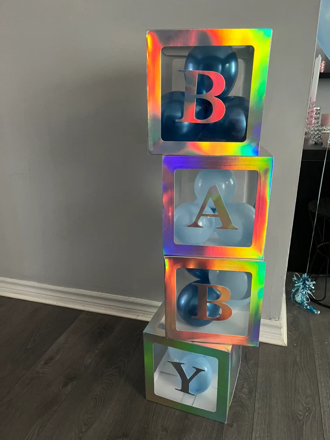 Party Supplies Bundle: Trays, Decorations, and More! image indicator(2)