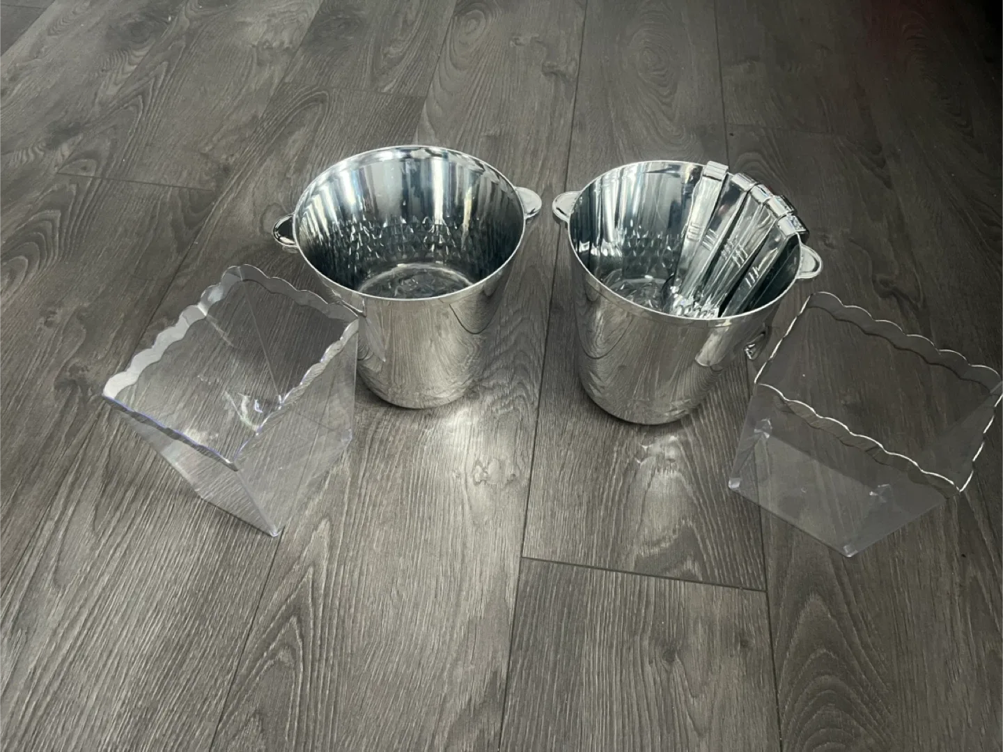 Party Supplies Bundle: Trays, Decorations, and More! image indicator(7)