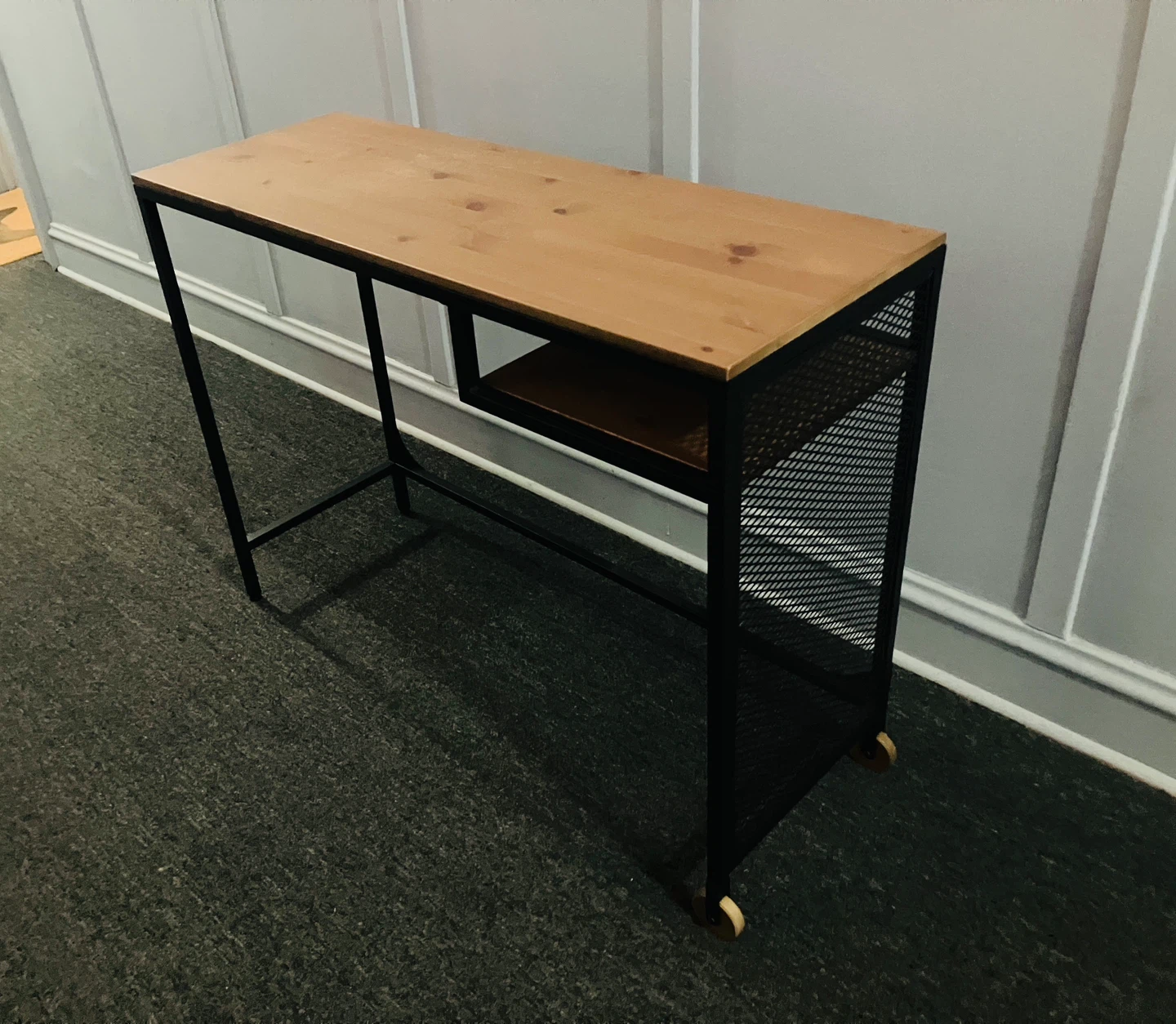 IKEA FJÄLLBO Laptop table