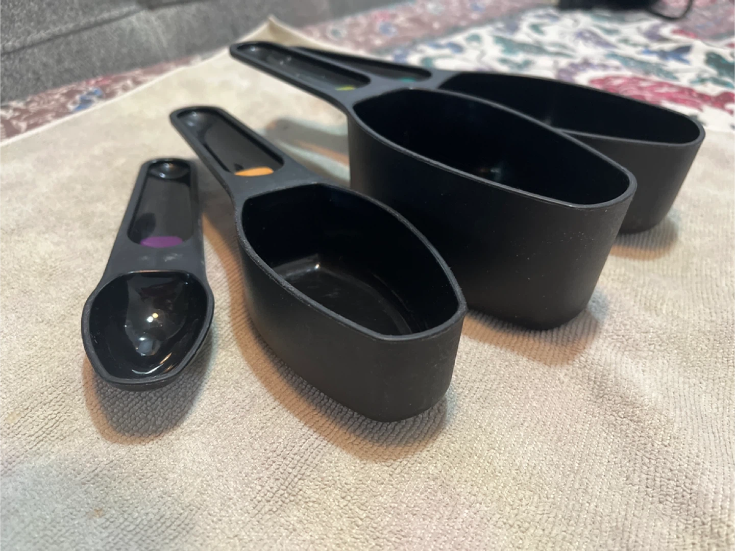 Epicure Perfect Portion Scoops - photo 3