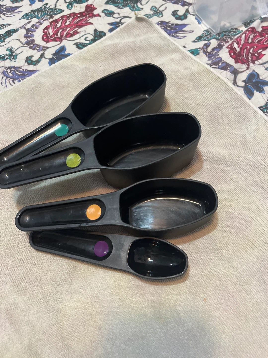 Epicure Perfect Portion Scoops