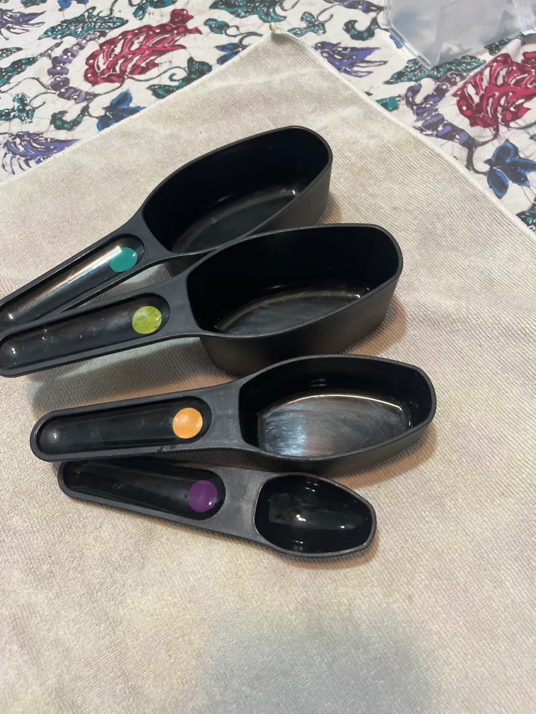 Epicure Perfect Portion Scoops