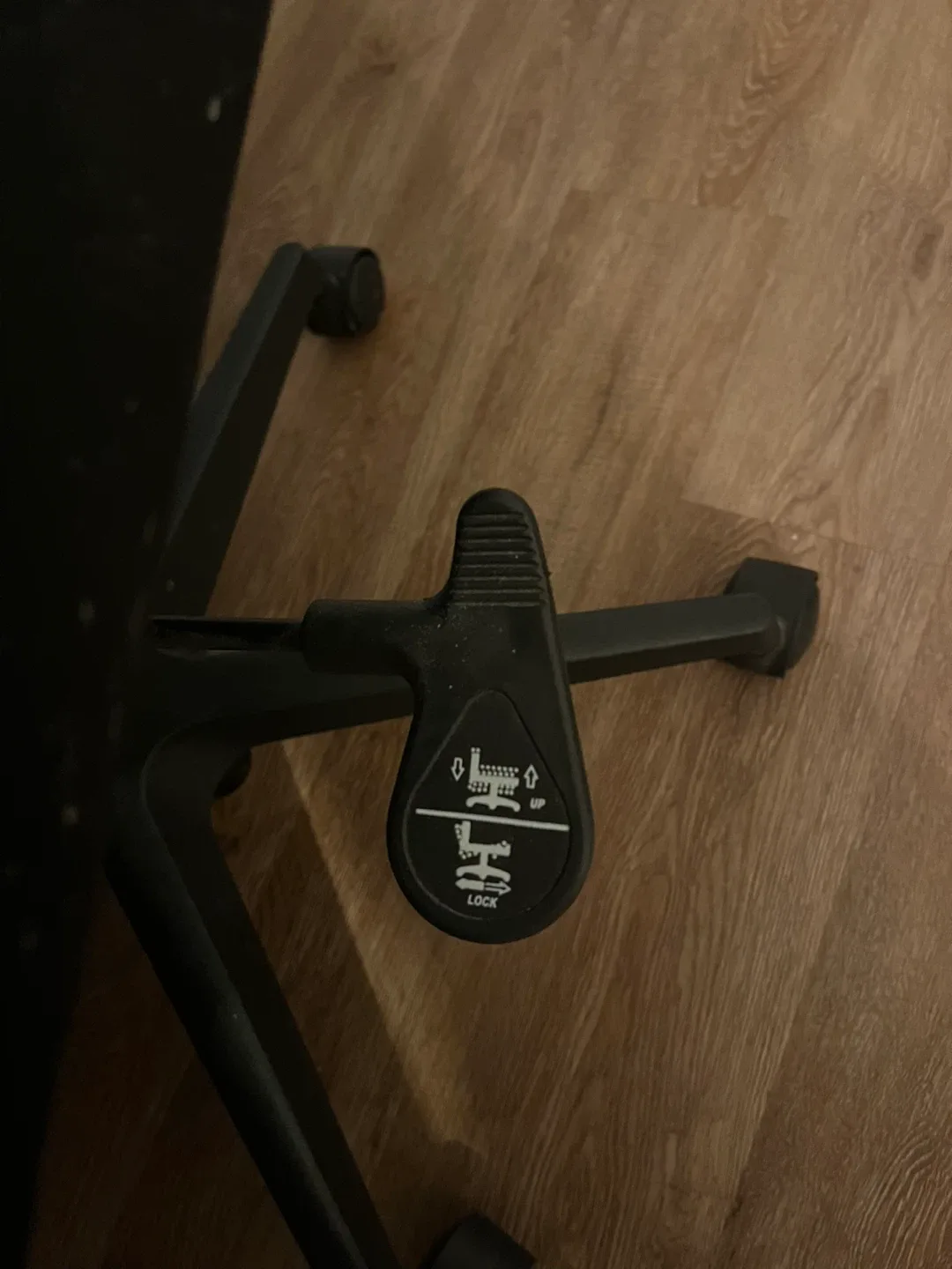 Office Chair - Black image indicator(3)