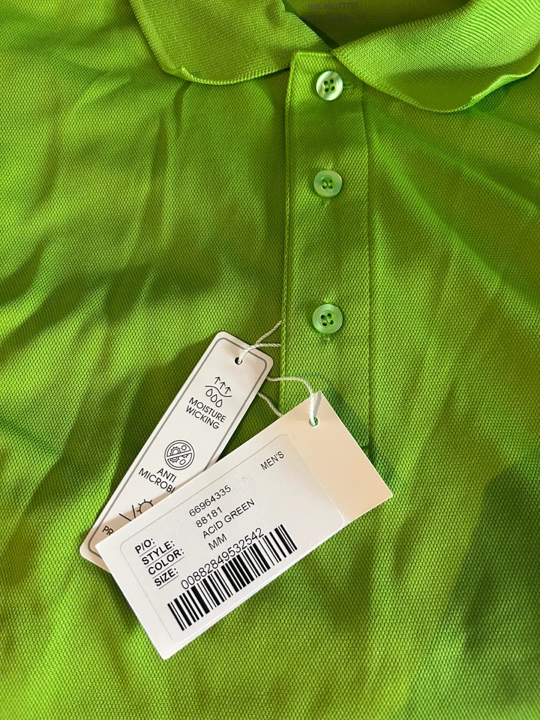 Stormtech Milano Sports  - Black, M image indicator(4)