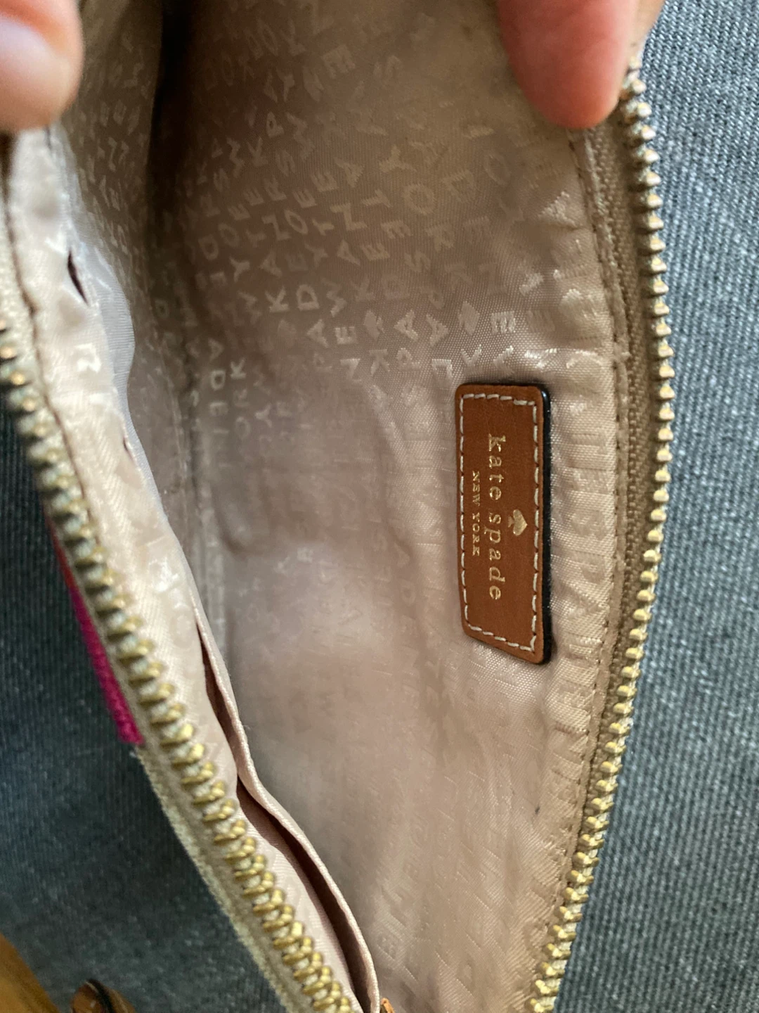 Kate Spade Wristlet - photo 3