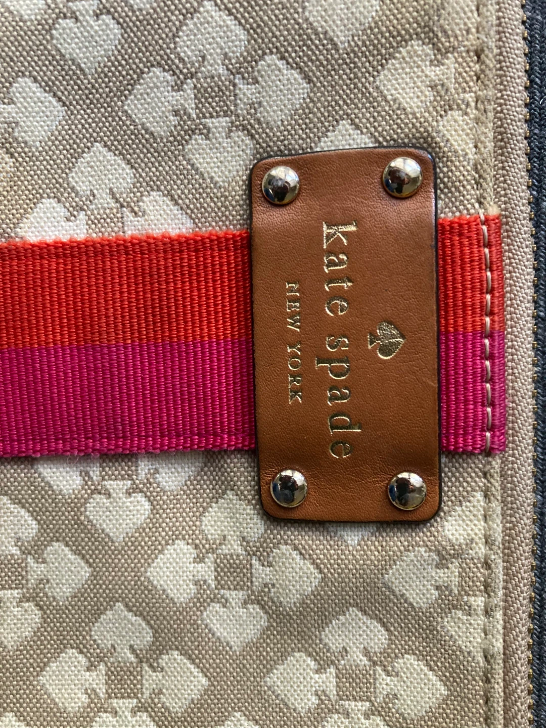 Kate Spade Wristlet - photo 2