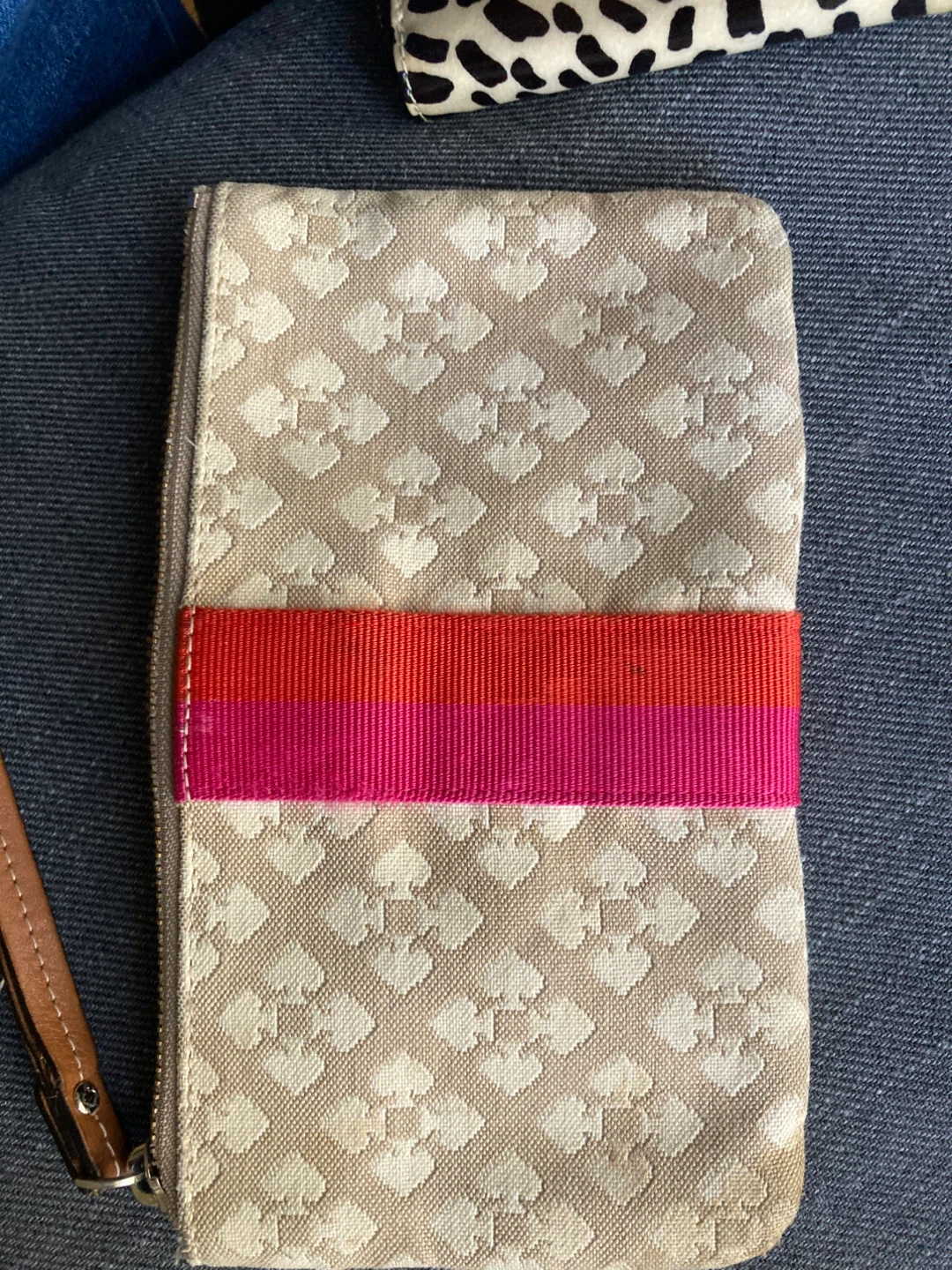 Kate Spade Wristlet - photo 4