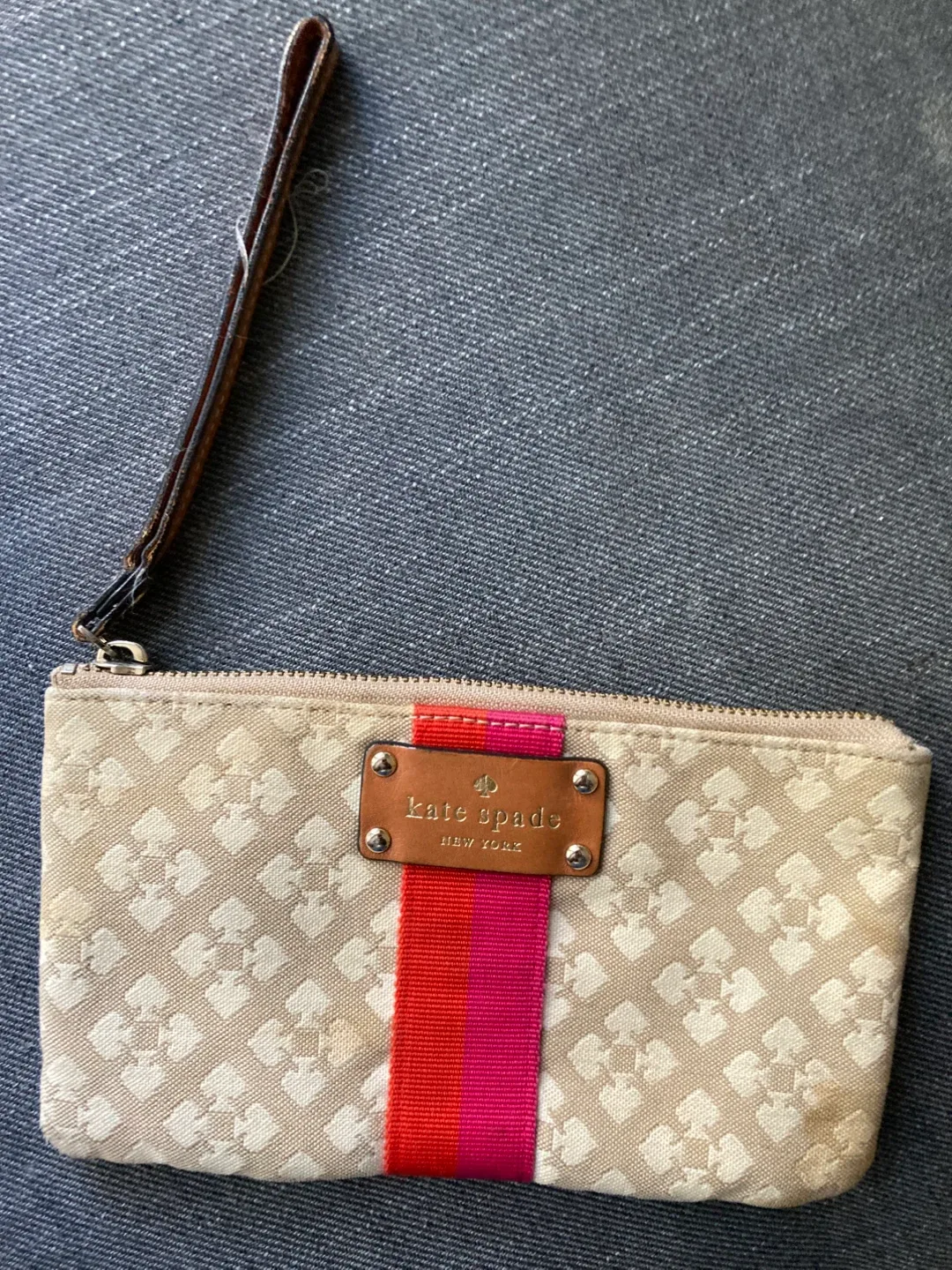 Kate Spade Wristlet thumbnail
