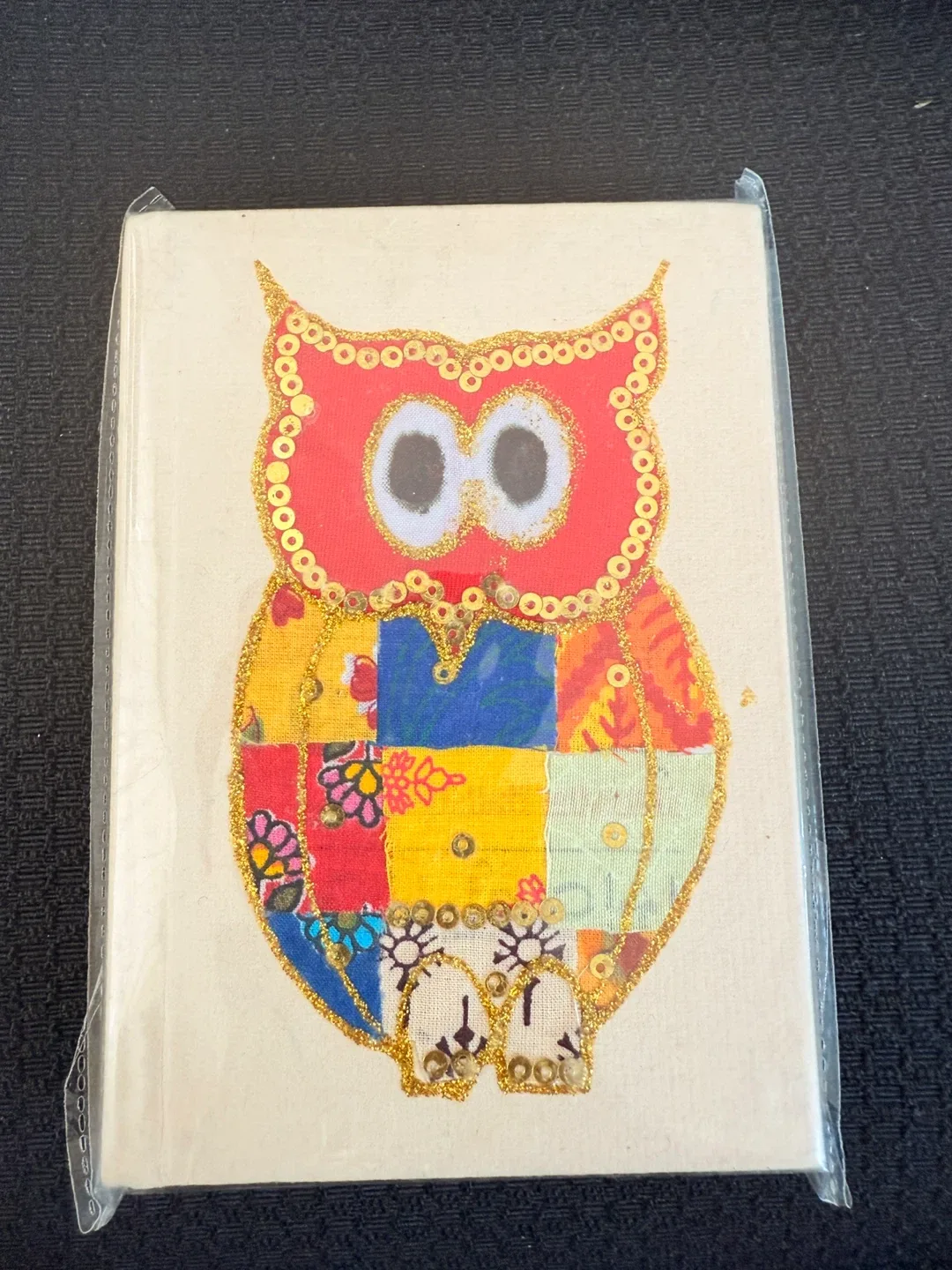 Brand New- Handmade Desk Organizer & Cards Set image indicator(5)