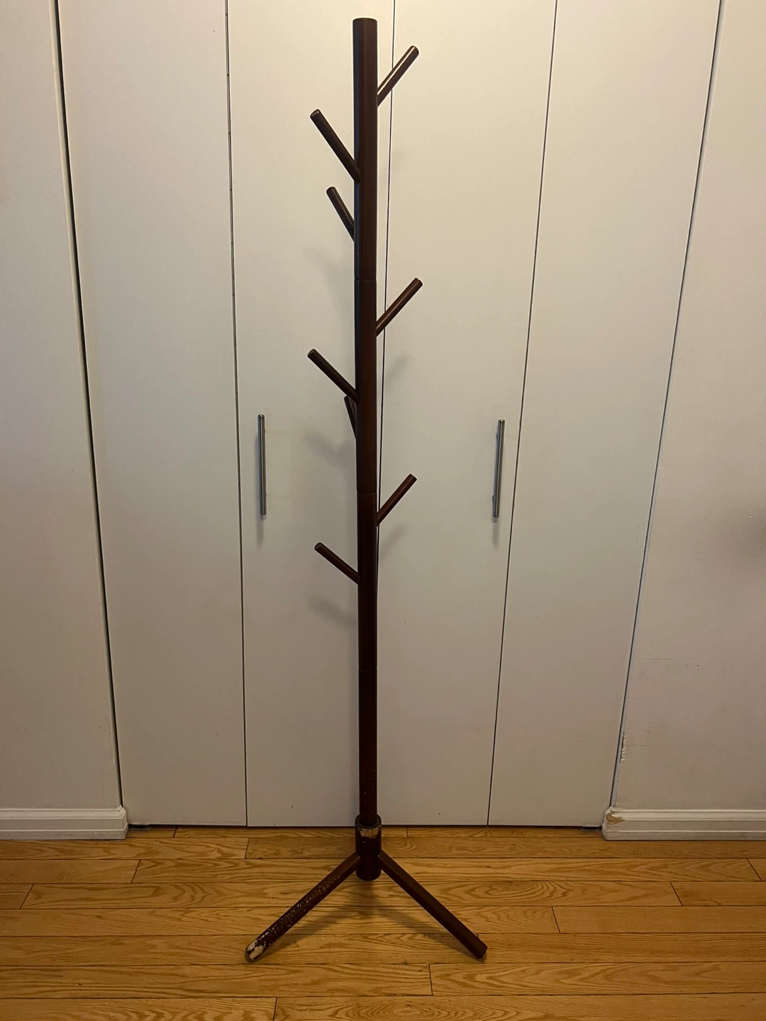 Coat Rack Stand