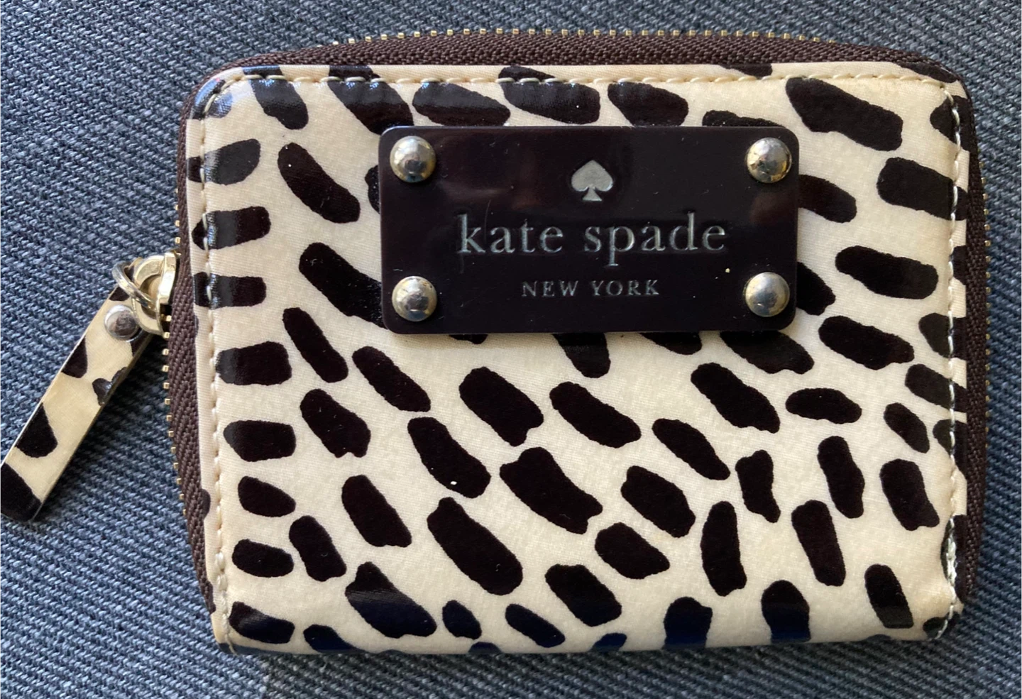 Kate Spade Wallet