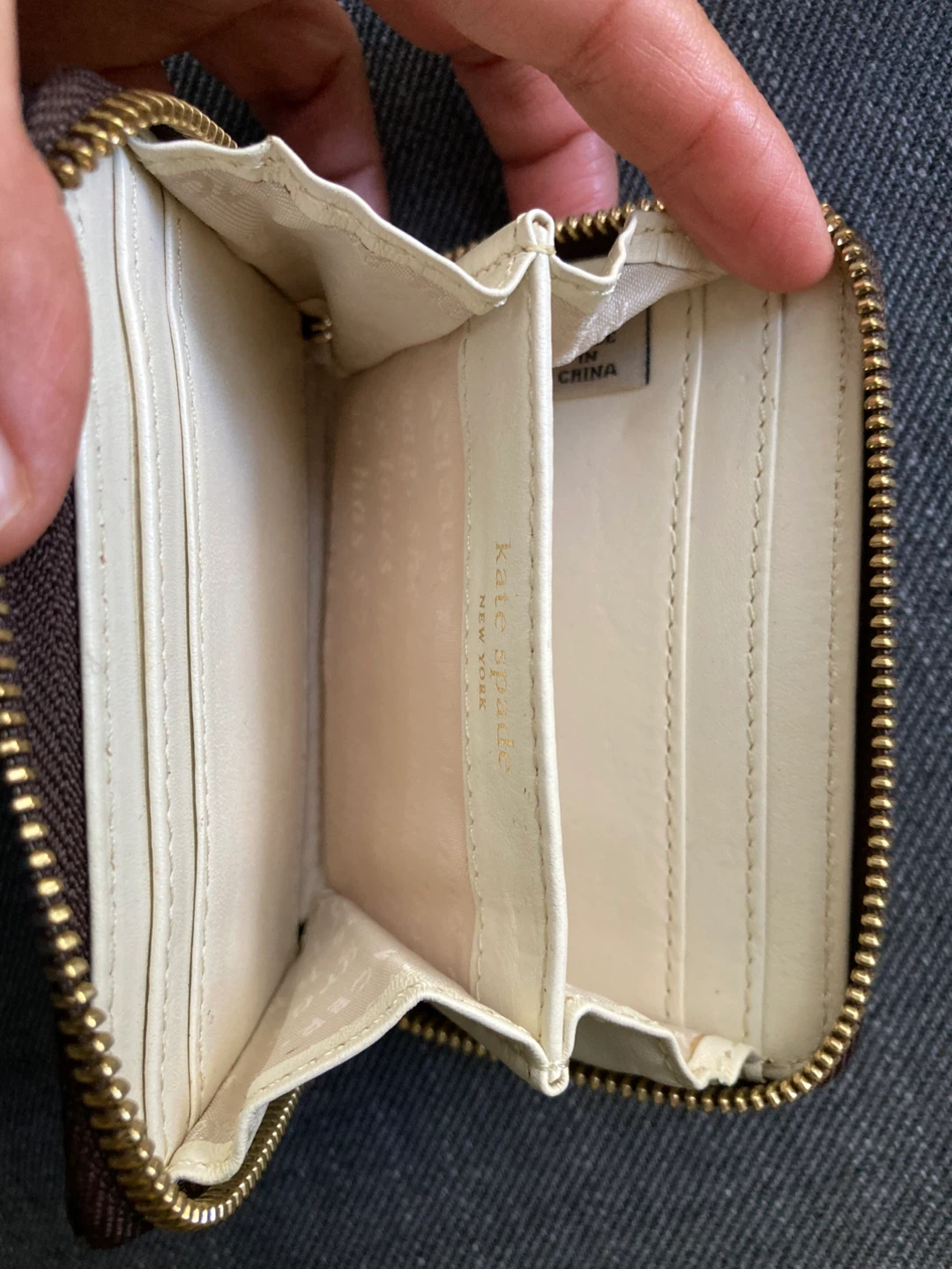 Kate Spade Wallet - photo 2