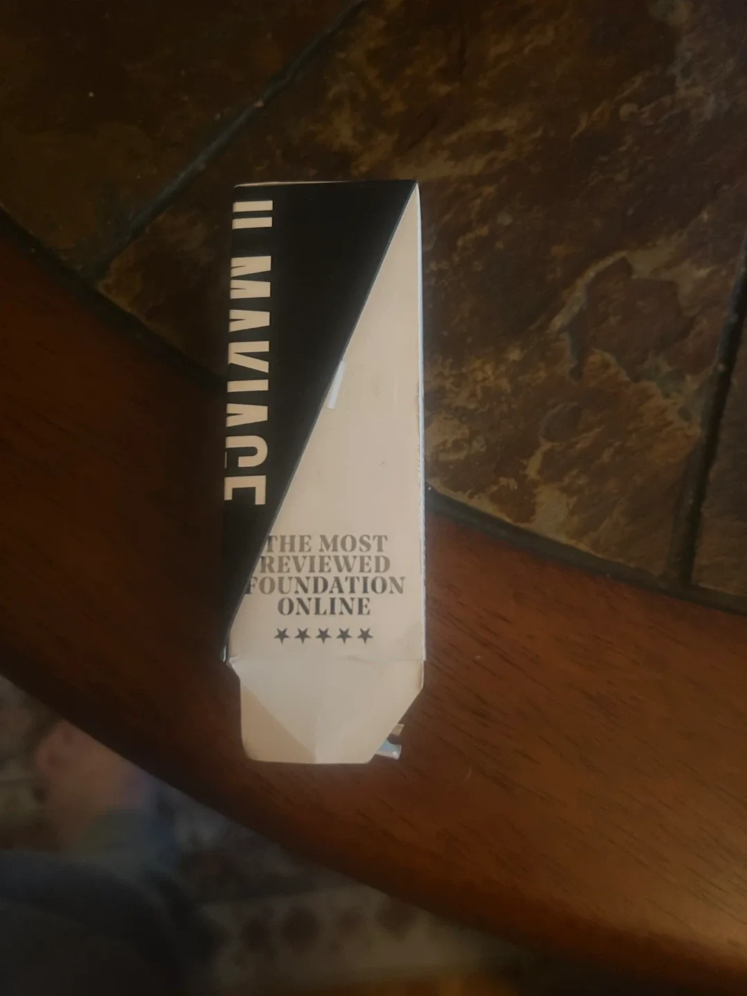 Il Makiage Woke Up Like This Foundation - Shade 040 image indicator(3)